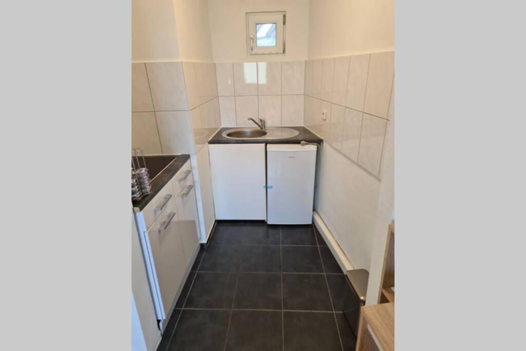 Sympathische Ein-zimmer Stuttgart
